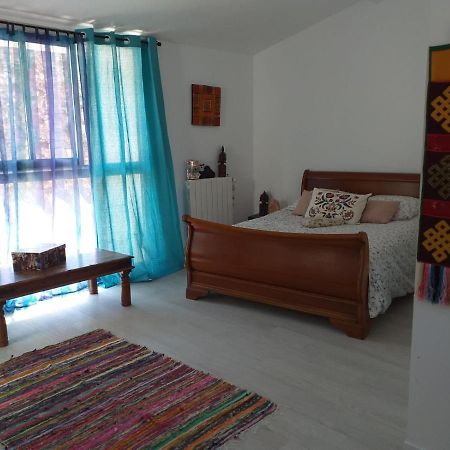 Apartament La Maison D Annick Lodève Zewnętrze zdjęcie
