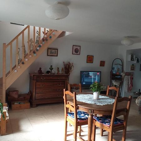 Apartament La Maison D Annick Lodève Zewnętrze zdjęcie