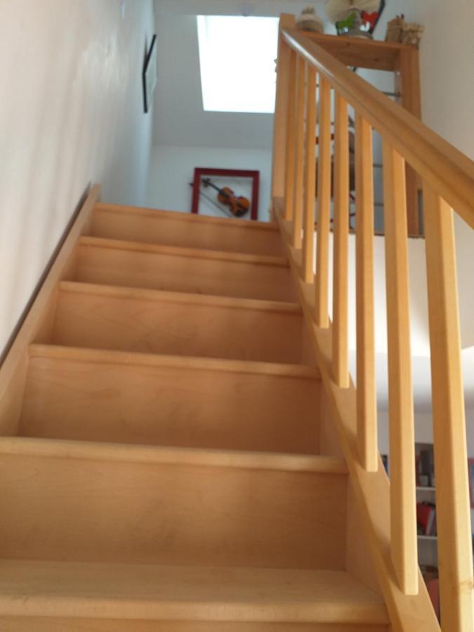 Apartament La Maison D Annick Lodève Zewnętrze zdjęcie