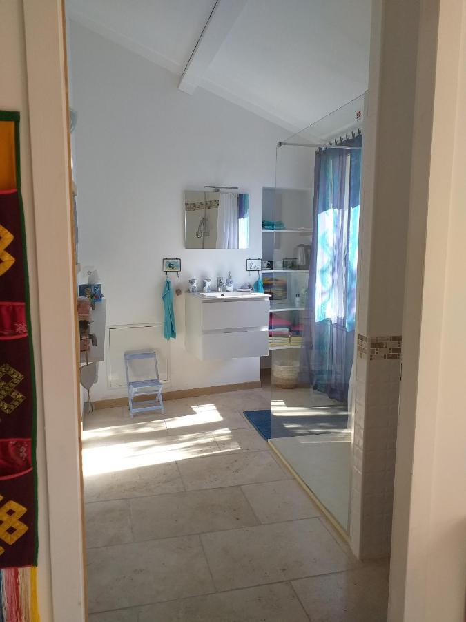 Apartament La Maison D Annick Lodève Zewnętrze zdjęcie